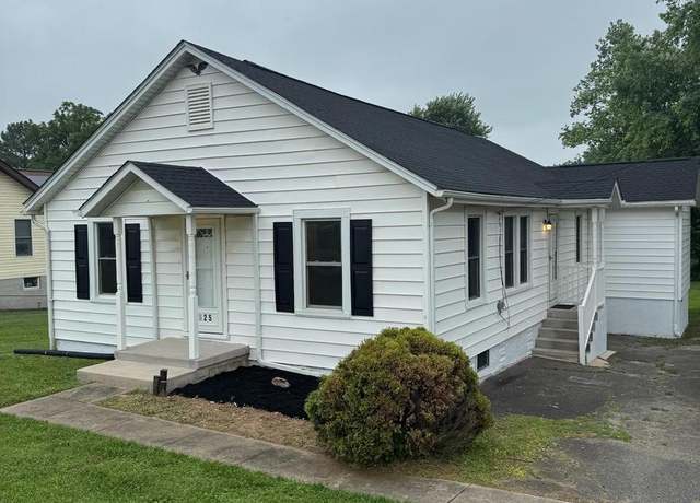 Property at 5825 Ebenezer Rd, White Marsh, MD 21162, 3 beds, 2 baths