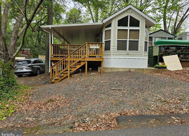 Property at 163,164 Comanche Dr Unit GLEN 1, Earleville, MD 21919, 1 bed, 1 bath