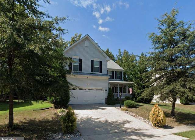 Property at 104 Constitution Ter, Elkton, MD 21921, 4 beds, 3.5 baths