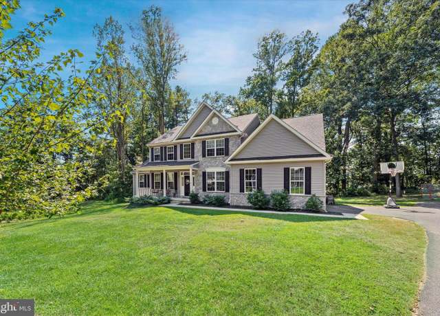 Property at 23 Pebble Ln, North East, MD 21901, 4 beds, 2.5 baths