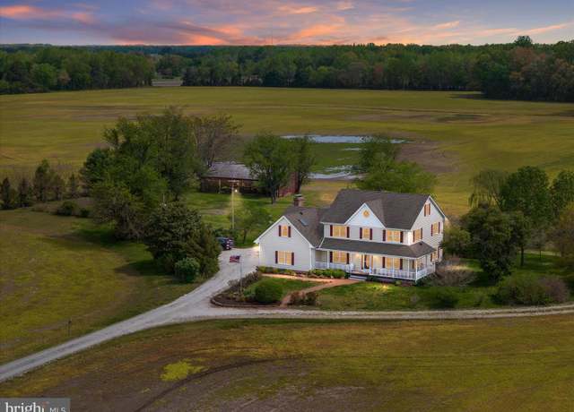 Property at Undisclosed address, Greensboro, MD 21639, 6 beds, 3 baths