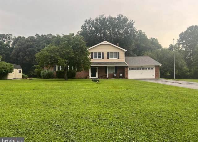 Property at 7306 Kitchens Dr, Marriottsville, MD 21104, 3 beds, 2 baths