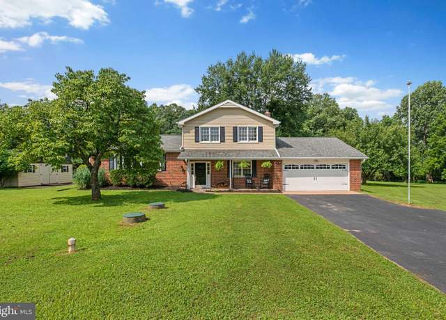 Property at 7306 Kitchens Dr, Marriottsville, MD 21104, 3 beds, 2 baths