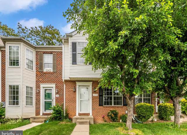 Property at 5790 Katsura Ct, Frederick, MD 21703, 3 beds, 3 baths
