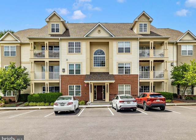 Property at 6344 Springwater Ter #1122, Frederick, MD 21701, 2 beds, 2 baths