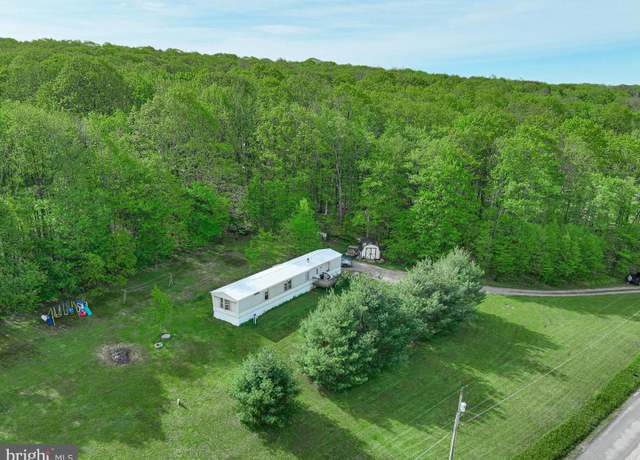 Property at 490 Meyersdale Rd, Grantsville, MD 21536, 3 beds, 2 baths