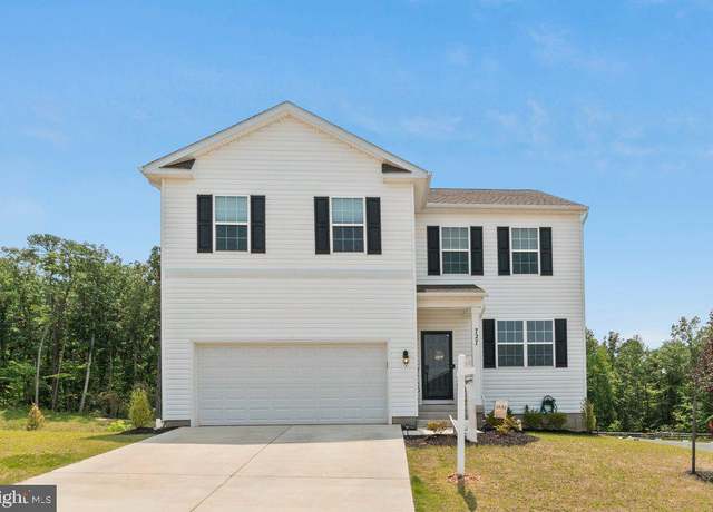 Property at 727 Hares Tail Ct, Joppa, MD 21085, 4 beds, 2.5 baths