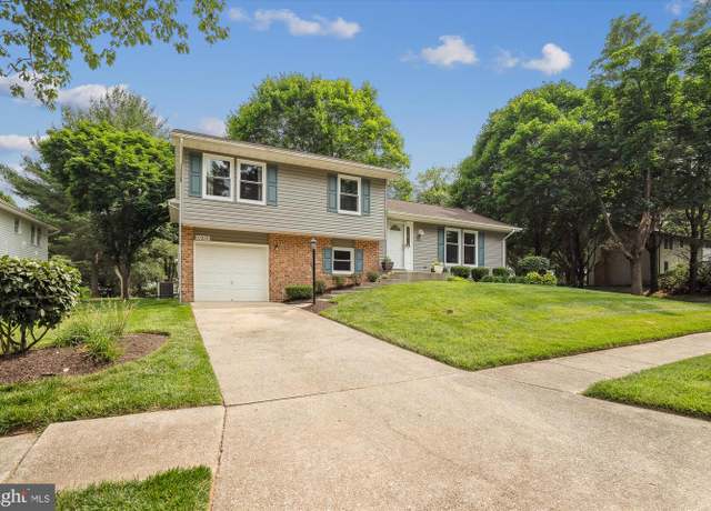 Property at 10030 Cambric Ct, Columbia, MD 21046, 4 beds, 3.5 baths