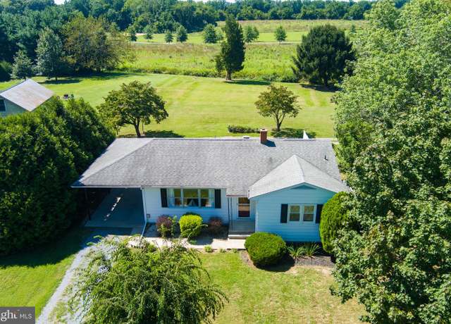 Property at 24415 Chestertown Rd, Chestertown, MD 21620, 2 beds, 1 bath