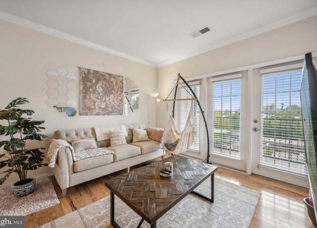 Property at 11750 Old Georgetown Rd #2526, North Bethesda, MD 20852, 2 beds, 2 baths