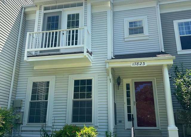 Property at 17823 Shotley Bridge Pl, Olney, MD 20832, 3 beds, 3.5 baths