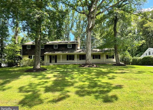 Property at 14509 Faraday Dr, Rockville, MD 20853, 5 beds, 3 baths