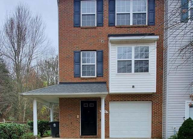 Property at 5626 Fishermens Ct, Clinton, MD 20735, 3 beds, 3 baths