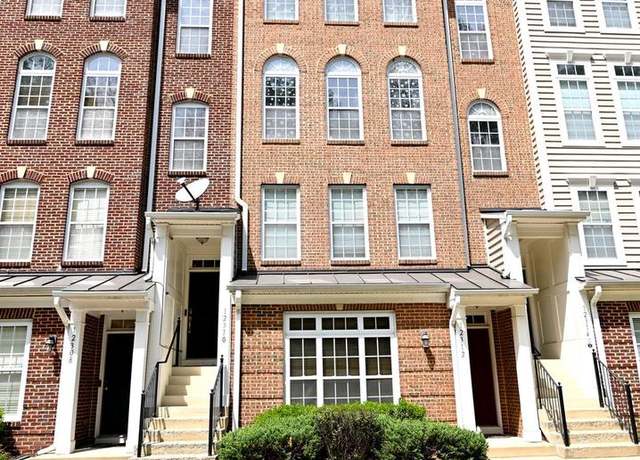 Property at 12310 Open View Ln #1006, Upper Marlboro, MD 20774, 3 beds, 2.5 baths