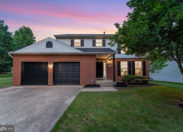 Property at 10304 Sea Pines Dr, Bowie, MD 20721, 5 beds, 3.5 baths