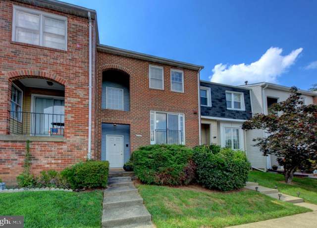 Property at 12201 Beltsville Dr, Beltsville, MD 20705, 3 beds, 3 baths
