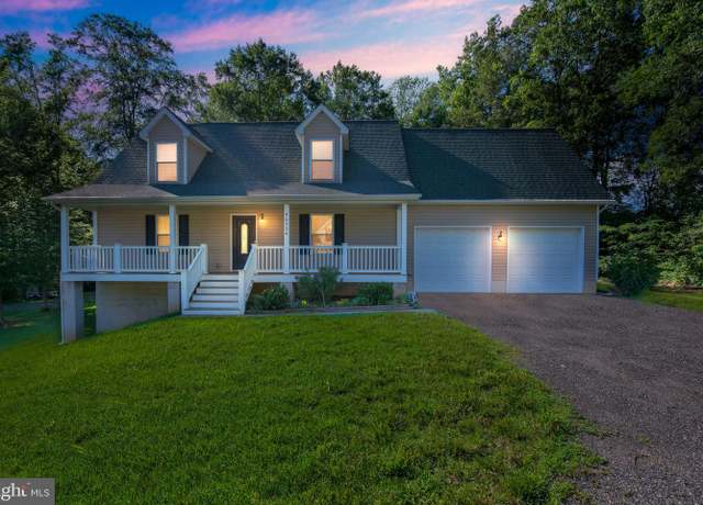 Property at 40534 Miss Ettas Way, Leonardtown, MD 20650, 4 beds, 2.5 baths