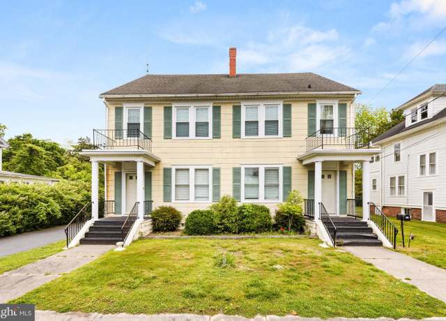Property at 103 Linden Ave, Pocomoke City, MD 21851, 3 beds, 6.5 baths