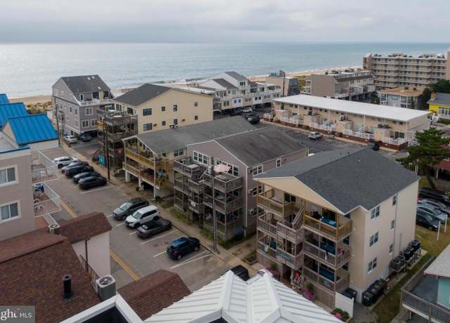 Property at 9 79th St Unit 3W, Ocean City, MD 21842, 3 beds, 2 baths