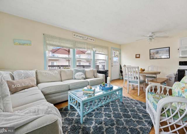 Property at 9 79th St Unit 3W, Ocean City, MD 21842, 3 beds, 2 baths