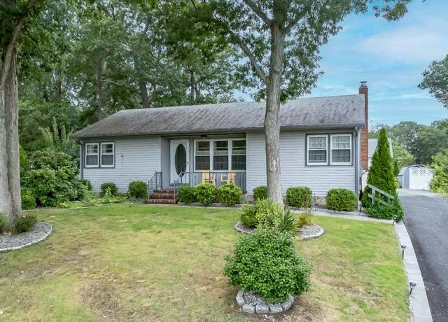 Property at 202 Ginger Ave, Millville, NJ 08332, 3 beds, 1 bath