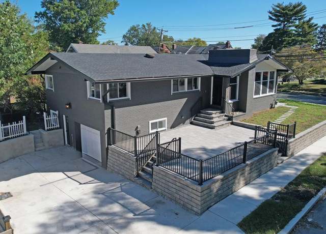Property at 4523 Harris Ave, Pennsauken, NJ 08109, 3 beds, 3 baths