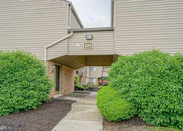 Property at 1801 Egg Harbor Rd #206, Lindenwold, NJ 08021, 2 beds, 2 baths