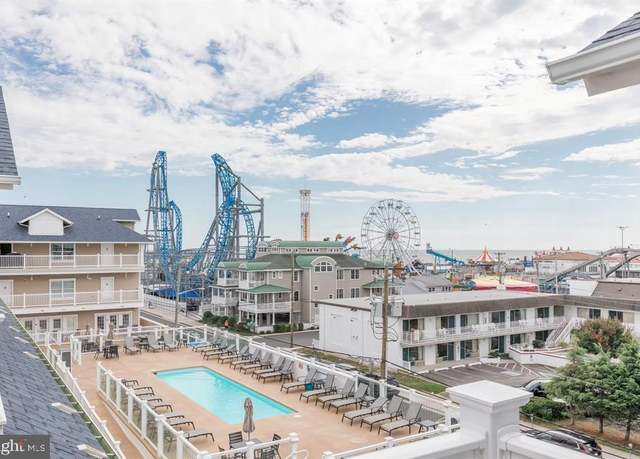 Property at 719 E Tenth St #401, Ocean City, NJ 08226, 3 beds, 3 baths