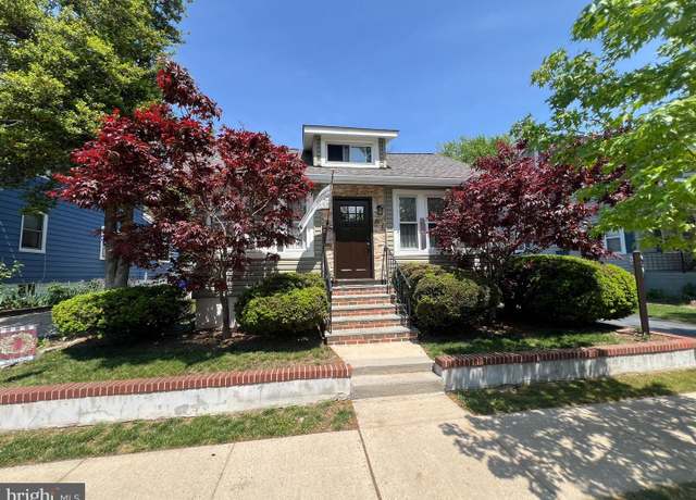 Property at 62 Dubois Ave, Woodbury, NJ 08096, 2 beds, 1 bath