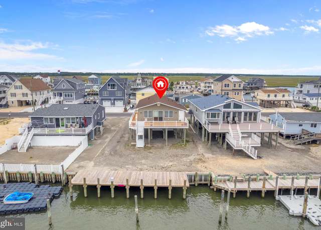 Property at 233 Heron Rd, Tuckerton, NJ 08087, 3 beds, 2 baths