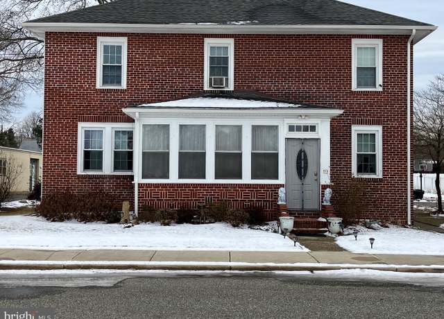 Property at 19 S Miller Ave, Penns Grove, NJ 08069, 3 beds, 2 baths