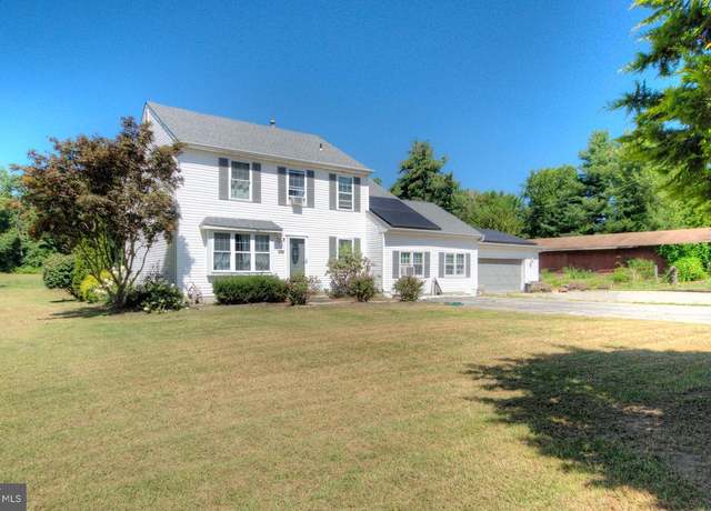 Property at 102 Pennsville Pedricktown Rd, Pedricktown, NJ 08067, 3 beds, 2.5 baths
