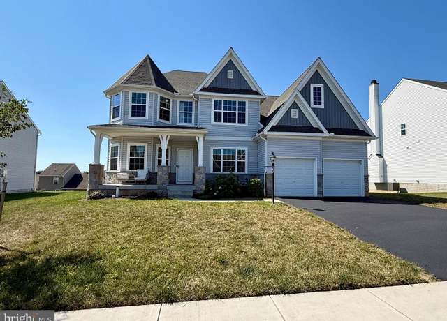 Property at 90 Mcintosh Ln, Aspers, PA 17304, 4 beds, 2.5 baths