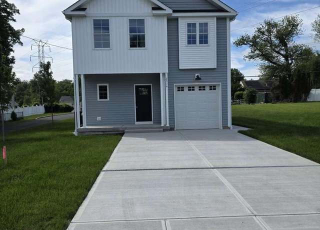 Property at 2514 Linconia Ave, Trevose, PA 19053, 3 beds, 2.5 baths