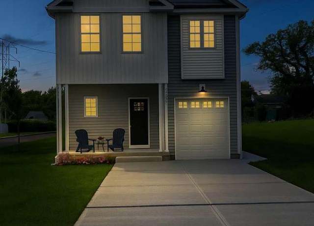 Property at 2514 Linconia Ave, Trevose, PA 19053, 3 beds, 2.5 baths