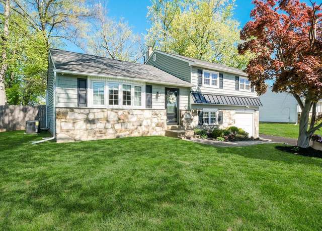 Property at 808 Mearns Rd, Warminster, PA 18974, 3 beds, 1.5 baths