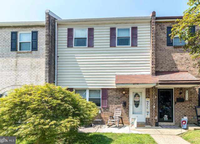 Property at 5110 Bay Rd, Bensalem, PA 19020, 3 beds, 2.5 baths