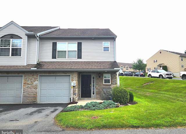 Property at 2311 Mill Rd, Mechanicsburg, PA 17055, 3 beds, 2.5 baths