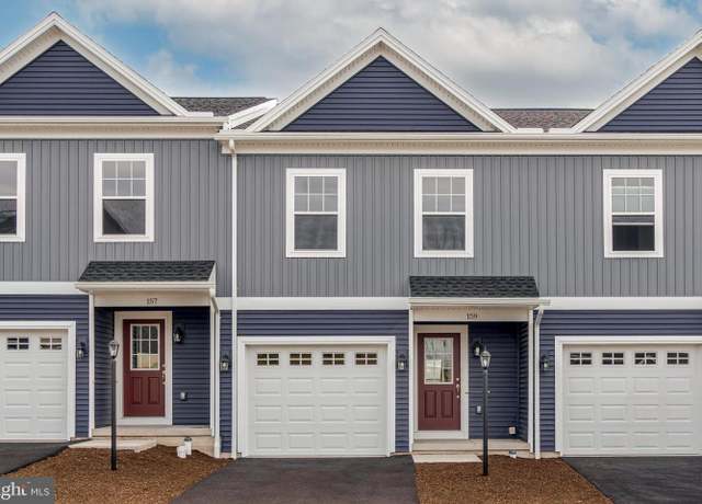 Property at 159 Highpoint Park Dr, Pleasant Gap, PA 16823, 3 beds, 2.5 baths