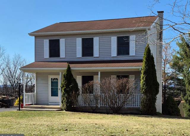 Property at 246 First Ave, State College, PA 16801, 3 beds, 2.5 baths