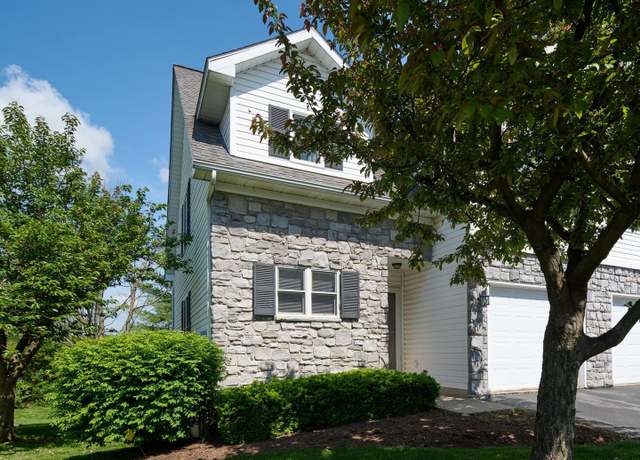 Property at 121 Washington Pl, State College, PA 16801, 3 beds, 3 baths