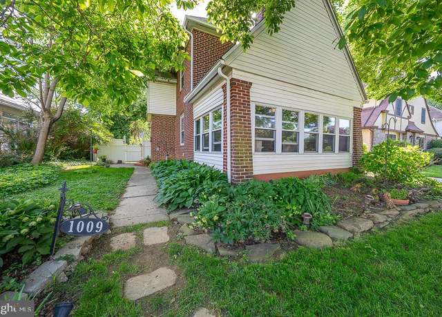 Property at 1009 Belfield Ave, Drexel Hill, PA 19026, 4 beds, 3 baths
