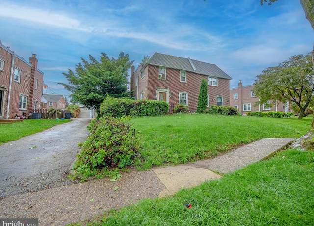 Property at 1913 Winton Ave, Havertown, PA 19083, 3 beds, 1 bath