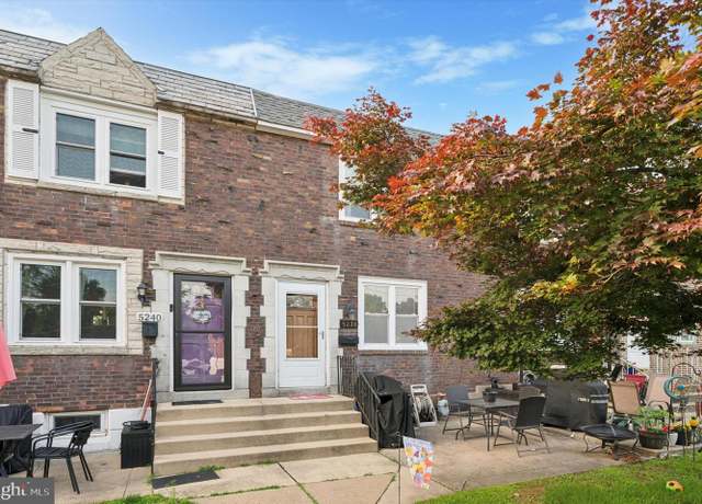 Property at 5238 Gramercy Dr, Clifton Heights, PA 19018, 3 beds, 2 baths