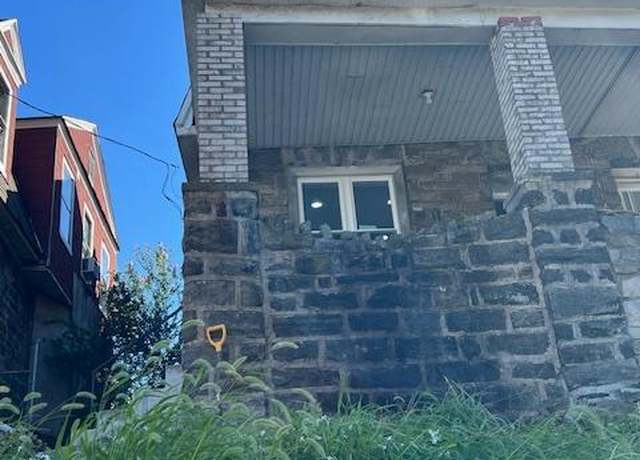 Property at 710 Main St, Darby, PA 19023, 3 beds, 1.5 baths