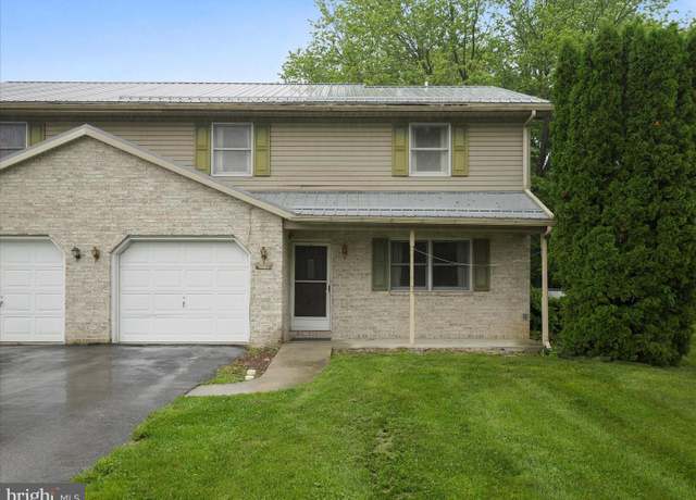 Property at 14754 Sherwood Dr, Greencastle, PA 17225, 3 beds, 2.5 baths