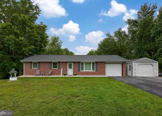 Property at 699 River Corner Rd, Conestoga, PA 17516, 3 beds, 2 baths