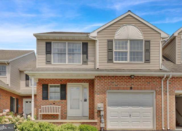 Property at 8 Spring Hill Ln, Mountville, PA 17554, 3 beds, 1.5 baths