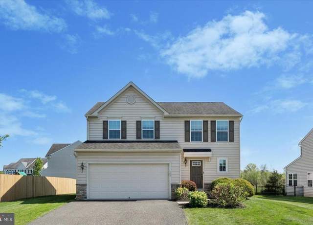 Property at 113 Chalet Rd, Gilbertsville, PA 19525, 3 beds, 3.5 baths