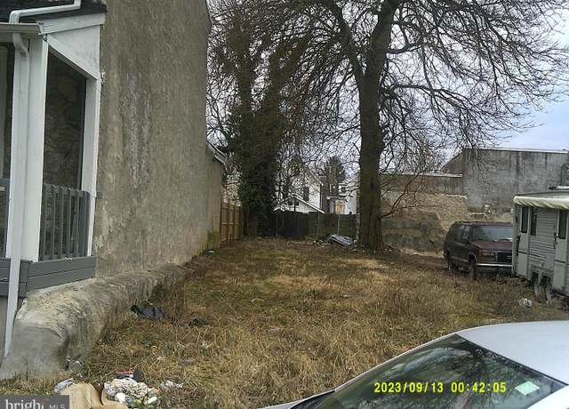 Property at 5616 Sprague St, Philadelphia, PA 19138